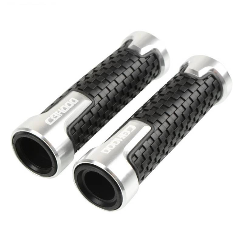 MOCALUX Motorradgriff Lenkergriff Gasgriff Für HON&DA CBF1000 Für 1000 2006 2007 2008 2009 2010 2011 2012 2013 Moto Griff Bar Griffe Motorrad Zubehör Lenker Griffe(7) von MOCALUX