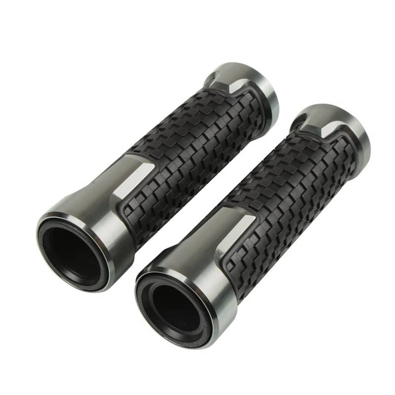 MOCALUX Motorradgriff Lenkergriff Gasgriff Für SU&ZUKI Für V-Strom 250 DL250 DL650 DL1000 VStrom 650 1000 250 Motorrad-Lenkergriffe, CNC-Gummi, Moto-Griff, Thruster-Griffe(6) von MOCALUX