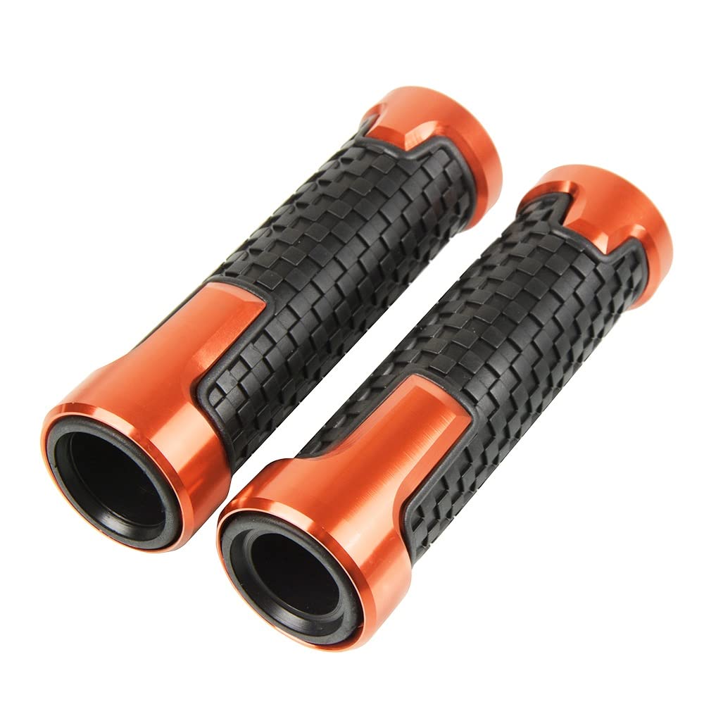 MOCALUX Motorradgriff Lenkergriff Gasgriff Für SU&ZUKI Für V-Strom 250 DL250 DL650 DL1000 VStrom 650 1000 250 Motorrad-Lenkergriffe, CNC-Gummi, Moto-Griff, Thruster-Griffe(8) von MOCALUX