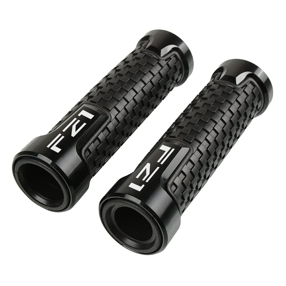 MOCALUX Motorradgriff Lenkergriff Gasgriff Für YA&MAHA FZ1 Für Fazer 2001-2015 2002 2003 2004 2005 2006 2007 2008 2009 2010 2011 2012 Motorradzubehör Lenkergriffe(1) von MOCALUX
