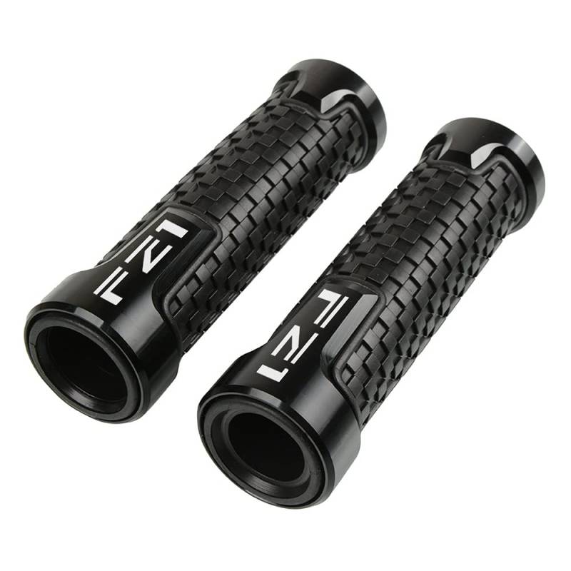 MOCALUX Motorradgriff Lenkergriff Gasgriff Für YA&MAHA FZ1 Für Fazer 2001-2015 2002 2003 2004 2005 2006 2007 2008 2009 2010 2011 2012 Motorradzubehör Lenkergriffe(1) von MOCALUX