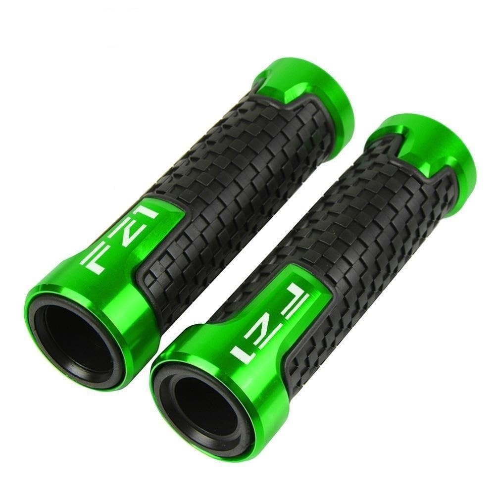 MOCALUX Motorradgriff Lenkergriff Gasgriff Für YA&MAHA FZ1 Für Fazer 2001-2015 2002 2003 2004 2005 2006 2007 2008 2009 2010 2011 2012 Motorradzubehör Lenkergriffe(4) von MOCALUX
