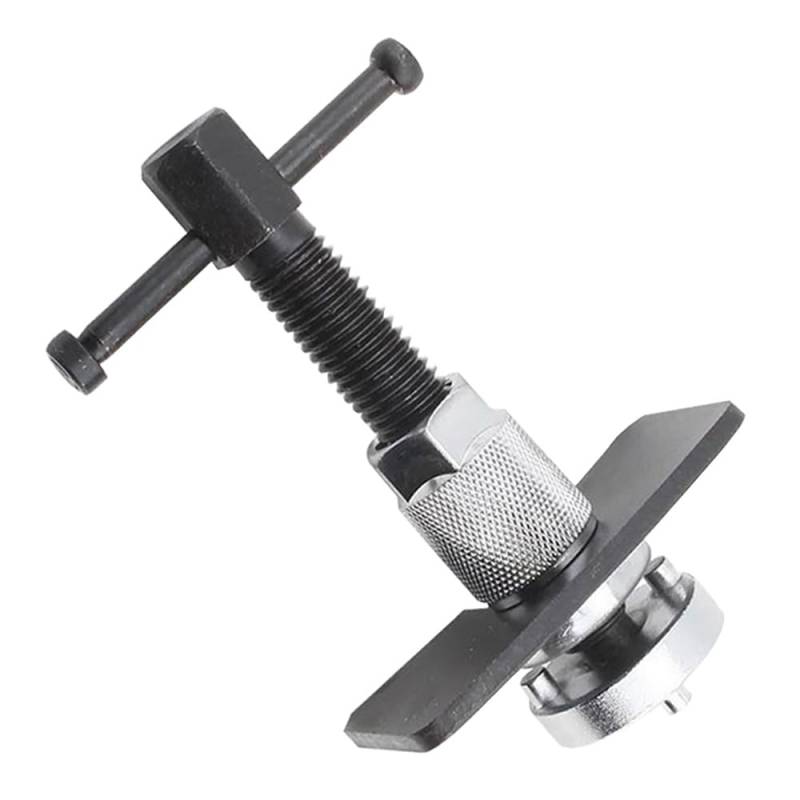 MOCNT Auto Bremskolbenrücksteller Universal KFZ Bremsen Rücksteller Bremskolbens Rücksteller Werkzeugsatz Bremsens Kolbenrücksteller Reparatur Ersatz Bremsbelag Bremsscheibe von MOCNT
