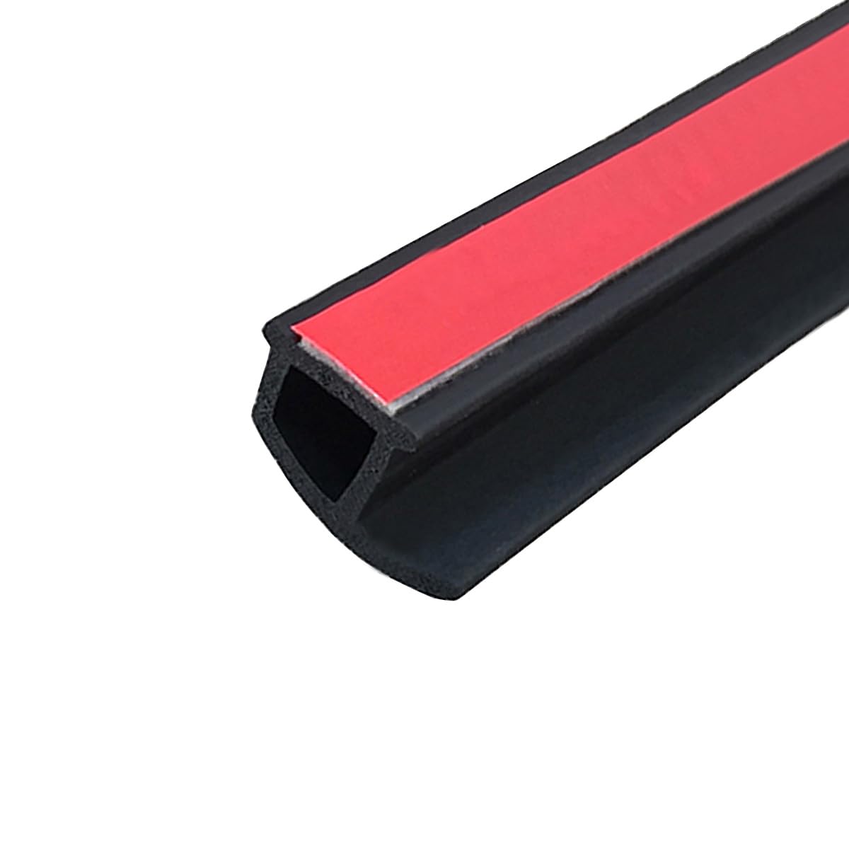MOCNT Auto Türdichtung 6 Meter Autotürdichtung P Förmig Autotür Gummidichtung Selbstklebender Türdichtung Dichtband Schalldichter Fensterdichtung Kantenschutz 22mm x 14mm MOCNT Auto Türdichtung 6 Meter Autotürdichtung P Förmig Autotür Gummidichtung Selbstklebender Türdichtung Dichtband Schalldichter Fensterdichtung Kantenschutz 22mm x 14mm von MOCNT