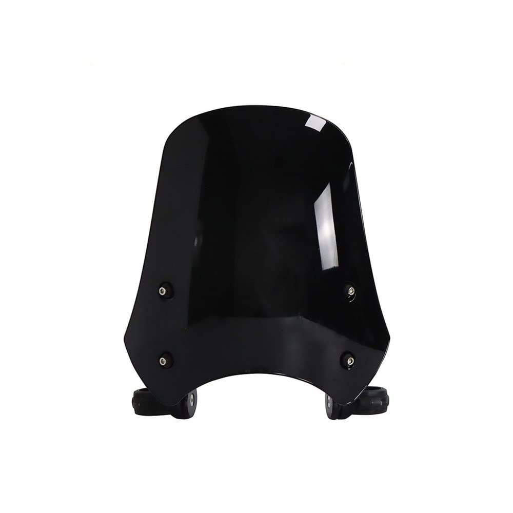 Motorrad Windschutzscheibe Motorrad-Windschutzscheiben-Abweiser Windschutzscheibe Universal Für Dyna Für Softail Für FXDWG Für FXDB 00–09 Für FXSTC 07–10 50 Mm Vorderradgabel Motorräder Deflektor(Zwar Motorrad Windschutzscheibe Motorrad-Windschutzscheiben-Abweiser Windschutzscheibe Universal Für Dyna Für Softail Für FXDWG Für FXDB 00–09 Für FXSTC 07–10 50 Mm Vorderradgabel Motorräder Deflektor(Zwar von MODADA