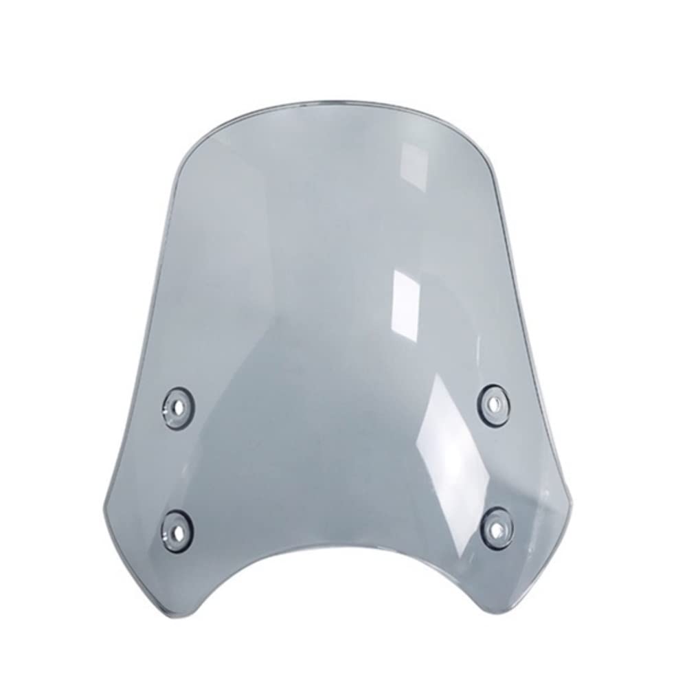Motorrad Windschutzscheibe Motorrad-Windschutzscheiben-Abweiser Windschutzscheibe Universal Für Dyna Für Softail Für FXDWG Für FXDB 00–09 Für FXSTC 07–10 50 Mm Vorderradgabel Motorräder Deflektor(Ligh Motorrad Windschutzscheibe Motorrad-Windschutzscheiben-Abweiser Windschutzscheibe Universal Für Dyna Für Softail Für FXDWG Für FXDB 00–09 Für FXSTC 07–10 50 Mm Vorderradgabel Motorräder Deflektor(Ligh von MODADA