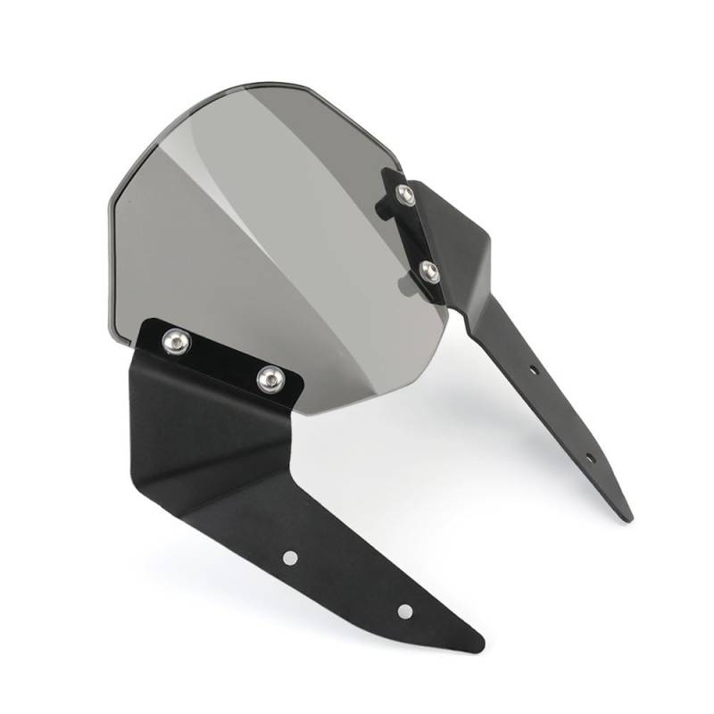 Motorrad Windschutzscheibe Windschutzscheibe Parebrise Für Z 800 Z800 2013-2016 Motorrad Zubehör Windschutzscheiben Windabweiser Moto Spoiler Teil Motorräder Deflektor von MODADA