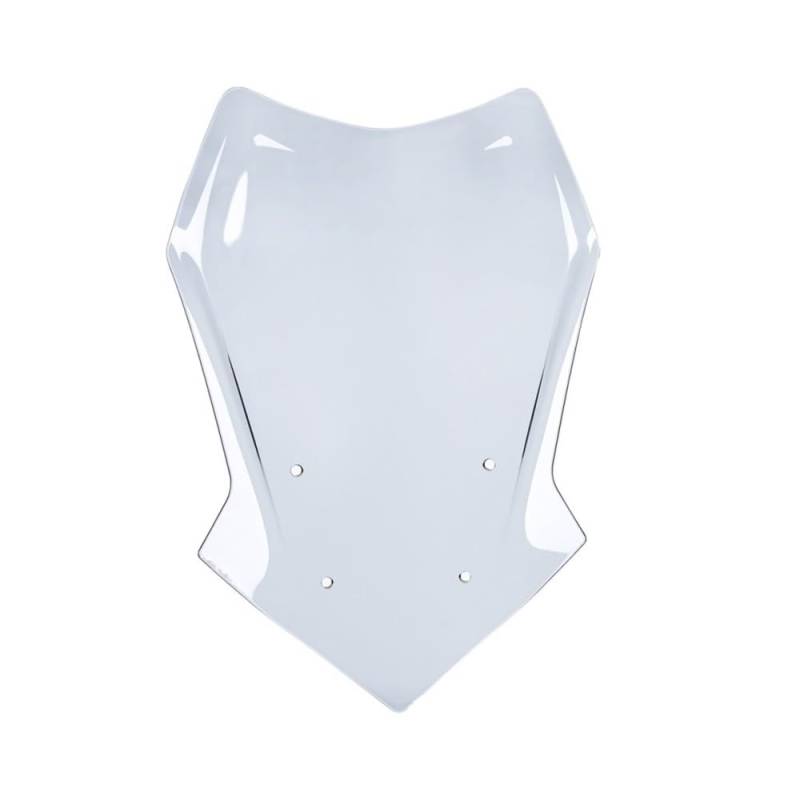 Motorrad Windschutzscheibe Windschutzscheibe Windschutzscheibe Tracer900 Tracer9 Motorrad Windabweiser Schild Bildschirm Für Tracer 900 9 GT 2018-2020 Zubehör Motorräder Deflektor(09) von MODADA