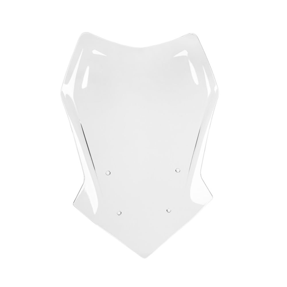 Motorrad Windschutzscheibe Windschutzscheibe Windschutzscheibe Tracer900 Tracer9 Motorrad Windabweiser Schild Bildschirm Für Tracer 900 9 GT 2018-2020 Zubehör Motorräder Deflektor(1 UK) von MODADA