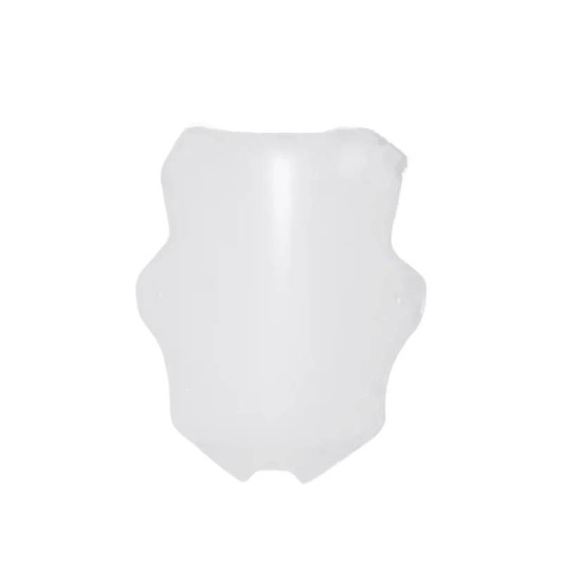 Motorrad Windschutzscheibe Windschutzscheibe Windschutzscheibe Windschutz Frontglas 50 cm Für Benelli TRK702 TRK702X Motorrad Für TRK 702/702X Motorräder Deflektor von MODADA