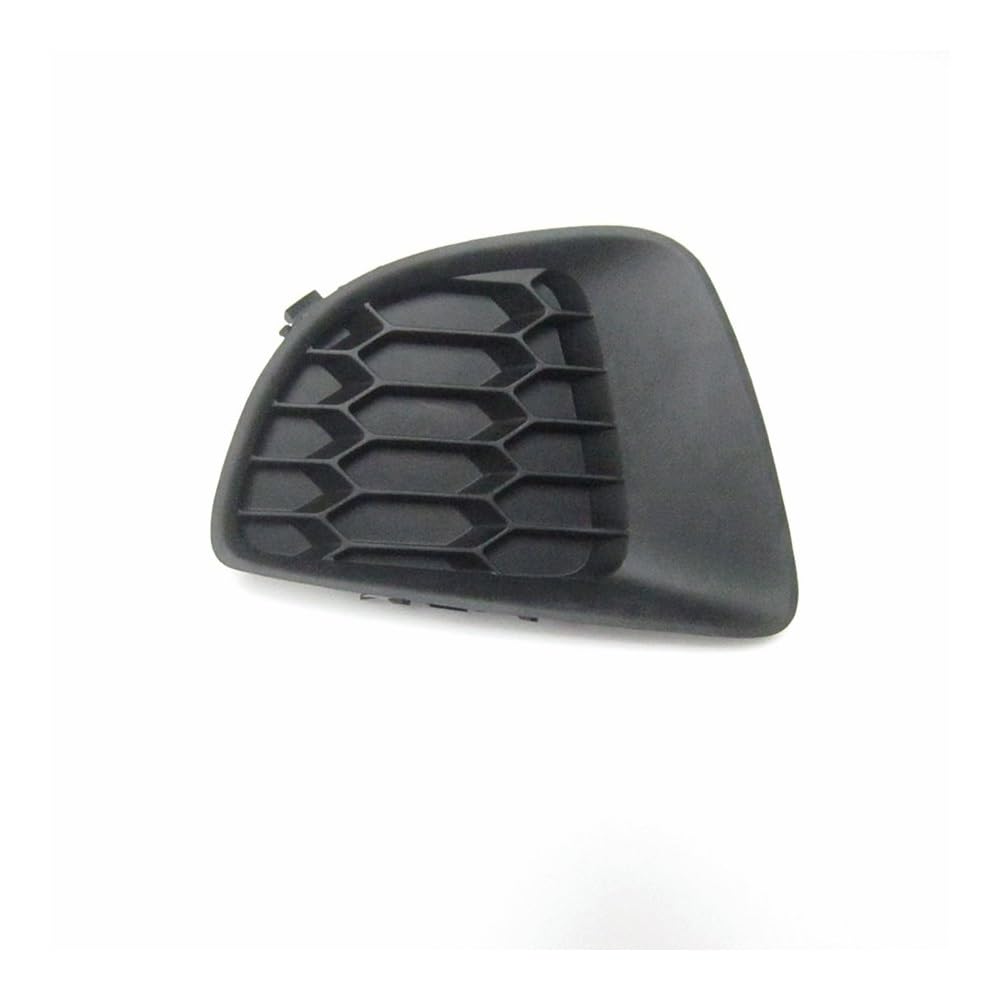 Nebelscheinwerfer-Abdeckung Für Mazda 2 2003-2011 Autozubehör Körperteile Frontstoßstangengrill DG80-50-C11A Nebelscheinwerferabdeckung Fließheck Front Kühlergrille (Color : R side) von MODADA
