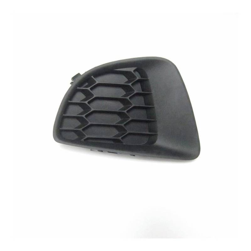 Nebelscheinwerfer-Abdeckung Für Mazda 2 2003-2011 Autozubehör Körperteile Frontstoßstangengrill DG80-50-C11A Nebelscheinwerferabdeckung Fließheck Front Kühlergrille (Color : R side) von MODADA