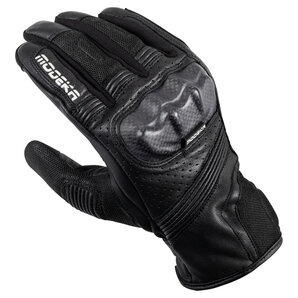 Modeka Miako Air Handschuhe Schwarz Modeka Miako Air Handschuhe Schwarz von Modeka