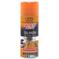 MOJE AUTO Gummipflegemittel Inhalt: 400ml 19-031 MOJE AUTO Gummipflegemittel Inhalt: 400ml 19-031 von MOJE AUTO