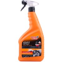 MOJE AUTO Kunststoffpflegemittel Inhalt: 650ml 19-002 MOJE AUTO Kunststoffpflegemittel Inhalt: 650ml 19-002 von MOJE AUTO