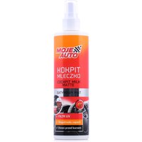 MOJE AUTO Kunststoffpflegemittel Inhalt: 300ml 19-570 MOJE AUTO Kunststoffpflegemittel Inhalt: 300ml 19-570 von MOJE AUTO