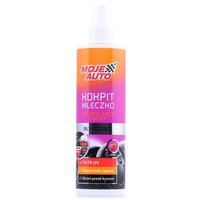 MOJE AUTO Kunststoffpflegemittel Inhalt: 300ml 19-574 MOJE AUTO Kunststoffpflegemittel Inhalt: 300ml 19-574 von MOJE AUTO