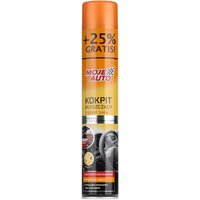 MOJE AUTO Kunststoffpflegemittel Inhalt: 750ml 19-009 MOJE AUTO Kunststoffpflegemittel Inhalt: 750ml 19-009 von MOJE AUTO