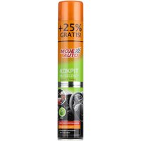 MOJE AUTO Kunststoffpflegemittel Inhalt: 750ml 19-103 MOJE AUTO Kunststoffpflegemittel Inhalt: 750ml 19-103 von MOJE AUTO