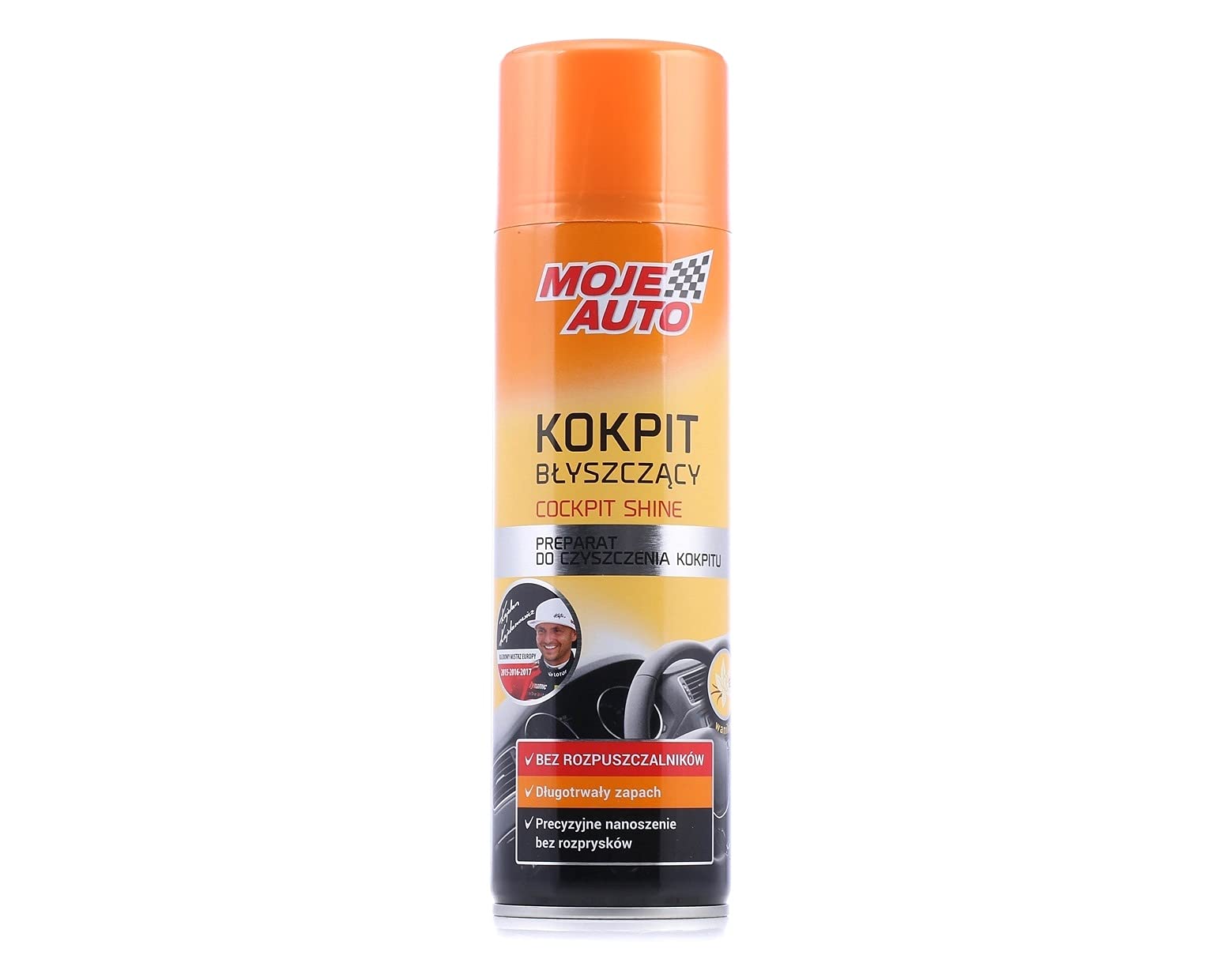 MOJE AUTO 19-562 Kunststoffpflegemittel 500 ml Kunststoff Tiefen Pfleger Lotio MOJE AUTO 19-562 Kunststoffpflegemittel 500 ml Kunststoff Tiefen Pfleger Lotio von MOJE AUTO