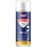 MOJE AUTO Lufterfrischer Inhalt: 50ml 15-172 MOJE AUTO Lufterfrischer Inhalt: 50ml 15-172 von MOJE AUTO