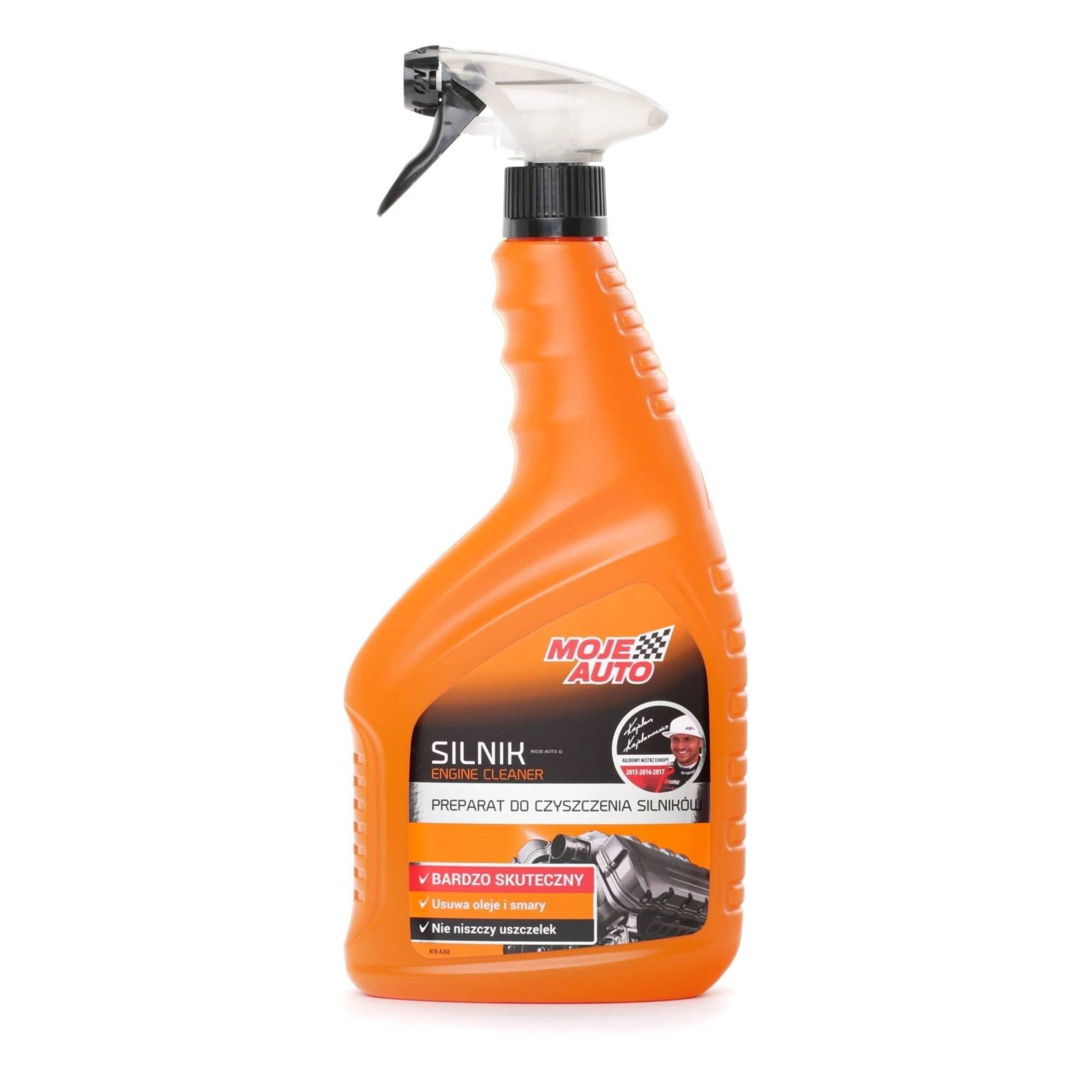 MOJE AUTO 19-048 Motorreiniger Spraydose 650ml MOJE AUTO 19-048 Motorreiniger Spraydose 650ml von MOJE AUTO