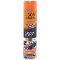 MOJE AUTO Reifenreiniger Inhalt: 400ml 19-022 MOJE AUTO Reifenreiniger Inhalt: 400ml 19-022 von MOJE AUTO