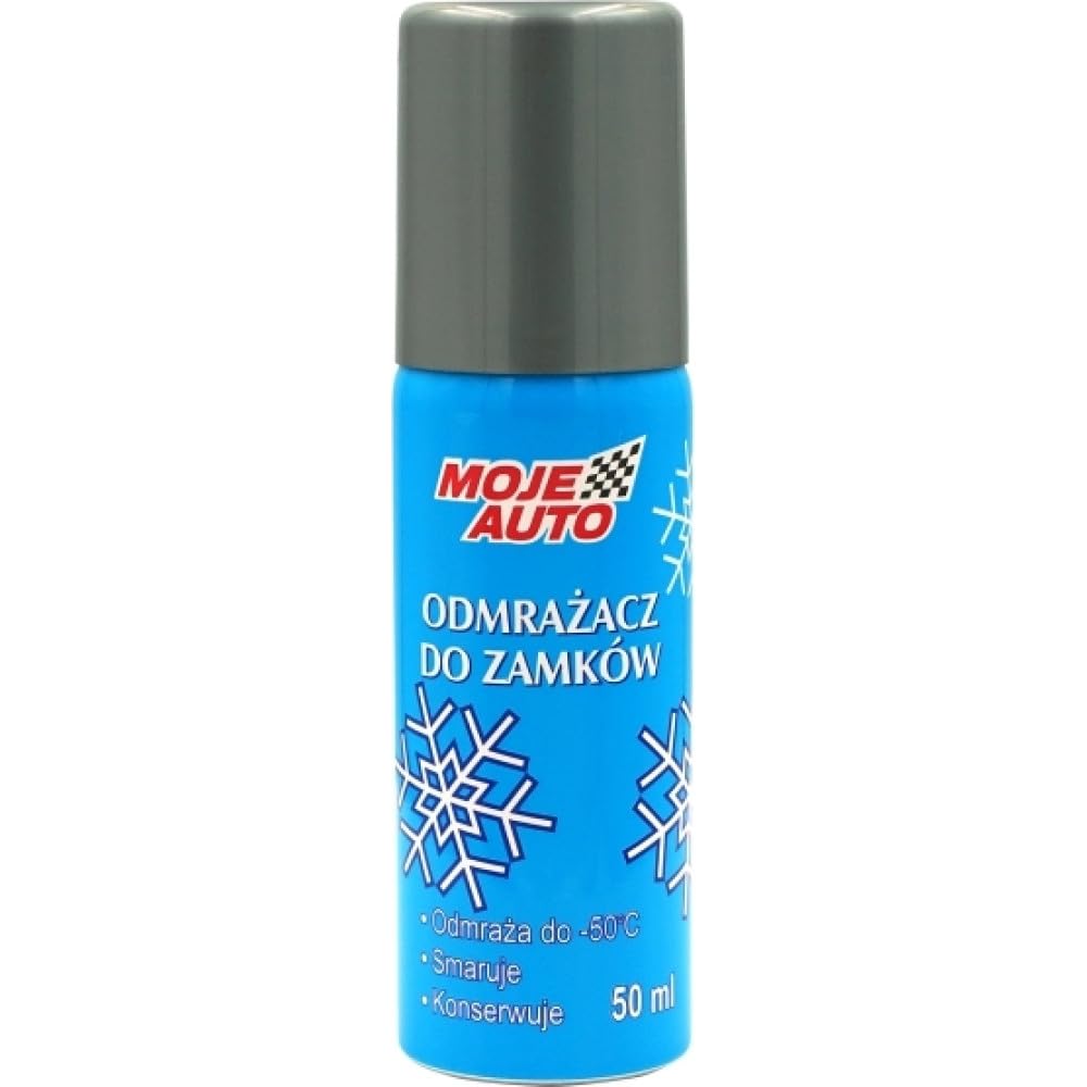 MOJE AUTO Scheibenenteiser 25-013 MOJE AUTO Scheibenenteiser 25-013 von MOJE AUTO