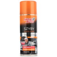 MOJE AUTO Scheibenreiniger Inhalt: 400ml 19-025 MOJE AUTO Scheibenreiniger Inhalt: 400ml 19-025 von MOJE AUTO
