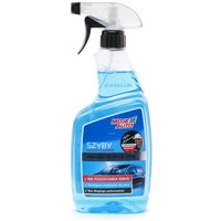MOJE AUTO Scheibenreiniger Inhalt: 650ml 19-049 MOJE AUTO Scheibenreiniger Inhalt: 650ml 19-049 von MOJE AUTO