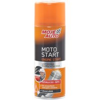 MOJE AUTO Starthilfespray Inhalt: 400ml 19-553 MOJE AUTO Starthilfespray Inhalt: 400ml 19-553 von MOJE AUTO
