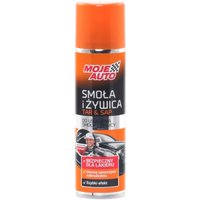 MOJE AUTO Teerentferner Inhalt: 200ml 19-108 MOJE AUTO Teerentferner Inhalt: 200ml 19-108 von MOJE AUTO
