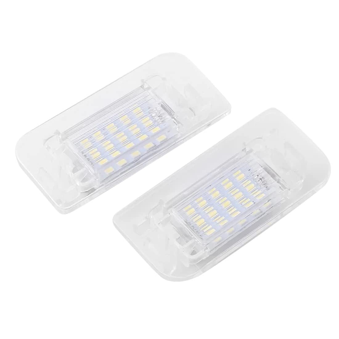 MOLEAQI Auto Rücklicht Für M-ercedes B-ENZ W242 W246 B-Klasse Kennzeichenbeleuchtung A2468201566 PZ168 Autozubehör MOLEAQI Auto Rücklicht Für M-ercedes B-ENZ W242 W246 B-Klasse Kennzeichenbeleuchtung A2468201566 PZ168 Autozubehör von MOLEAQI