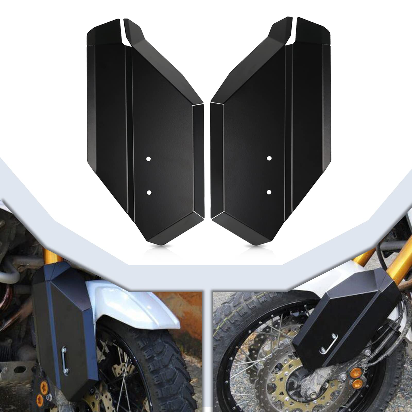 MOLONG Vordergabelschutz Für SUPER TENERE XT1200Z/ XT1200Z SUPER TENERE /XTZ1200 SUPER TENERE 2010-2021 XT1200ZE SUPER TENERE ABS 2010-2021 MOLONG Vordergabelschutz Für SUPER TENERE XT1200Z/ XT1200Z SUPER TENERE /XTZ1200 SUPER TENERE 2010-2021 XT1200ZE SUPER TENERE ABS 2010-2021 von MOLONG