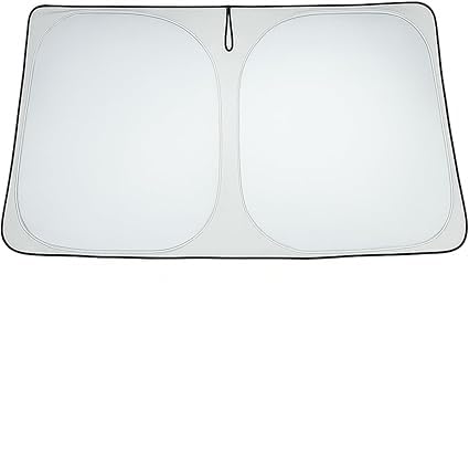 Sonnenschutz Auto Frontscheibe Sonnenblende Vorne.Für Audi A4. Schutz vor Sonne und Hitze. Sonnenschutz Auto Frontscheibe Sonnenblende Vorne.Für Audi A4. Schutz vor Sonne und Hitze. von MOLPESA