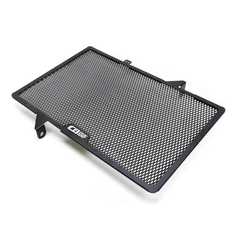 MOLUCI Motorrad Kühlerschutz 2023 2024 für Ho&nda CB650R 2019 2020 2021 2022 CB650 CB 650 R 650R Motorrad Kühlergrill Schutz Schutz Abdeckung Schutz von MOLUCI