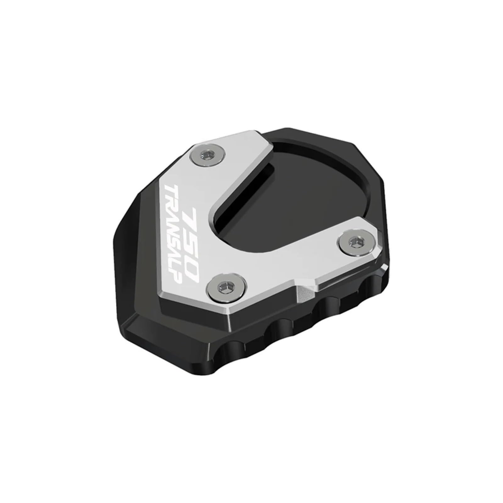 MOLUCI Seitenständerplatte Pad Motorrad Für Ho&nda XL 750 TRANSALP TRANSALP 750 XL750 2023 2024 Zubehör Ständer Seite Stehen Vergrößern Erweiterung Teile MOLUCI Seitenständerplatte Pad Motorrad Für Ho&nda XL 750 TRANSALP TRANSALP 750 XL750 2023 2024 Zubehör Ständer Seite Stehen Vergrößern Erweiterung Teile von MOLUCI