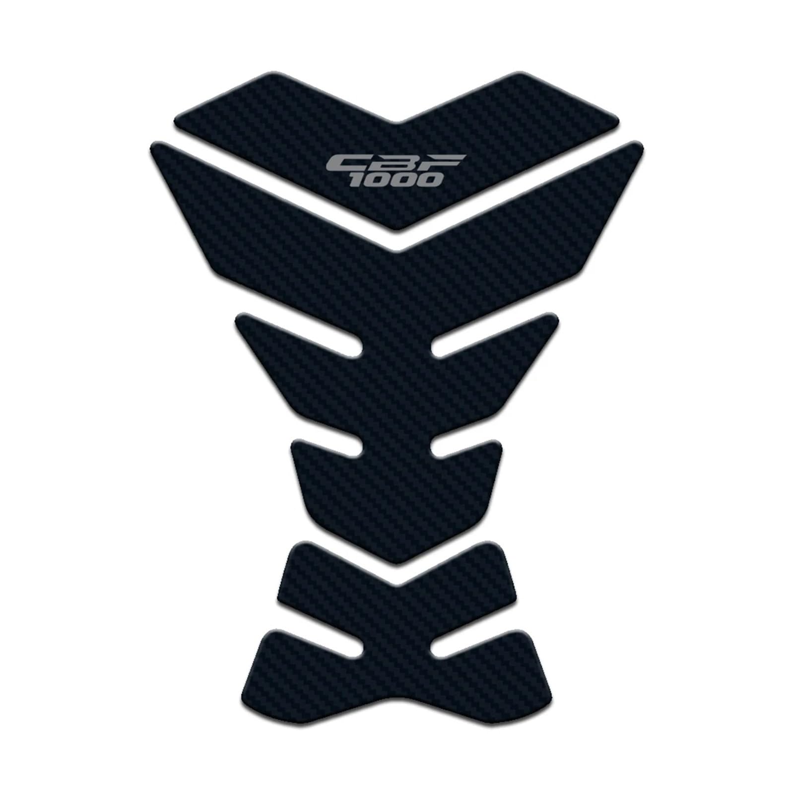 MOLUCI Tankpad Tankschutz 3D Universal Motorrad Tank Pad Schutz Aufkleber Fall für Ho&nda CBF1000 CBF 1000 Tank MOLUCI Tankpad Tankschutz 3D Universal Motorrad Tank Pad Schutz Aufkleber Fall für Ho&nda CBF1000 CBF 1000 Tank von MOLUCI