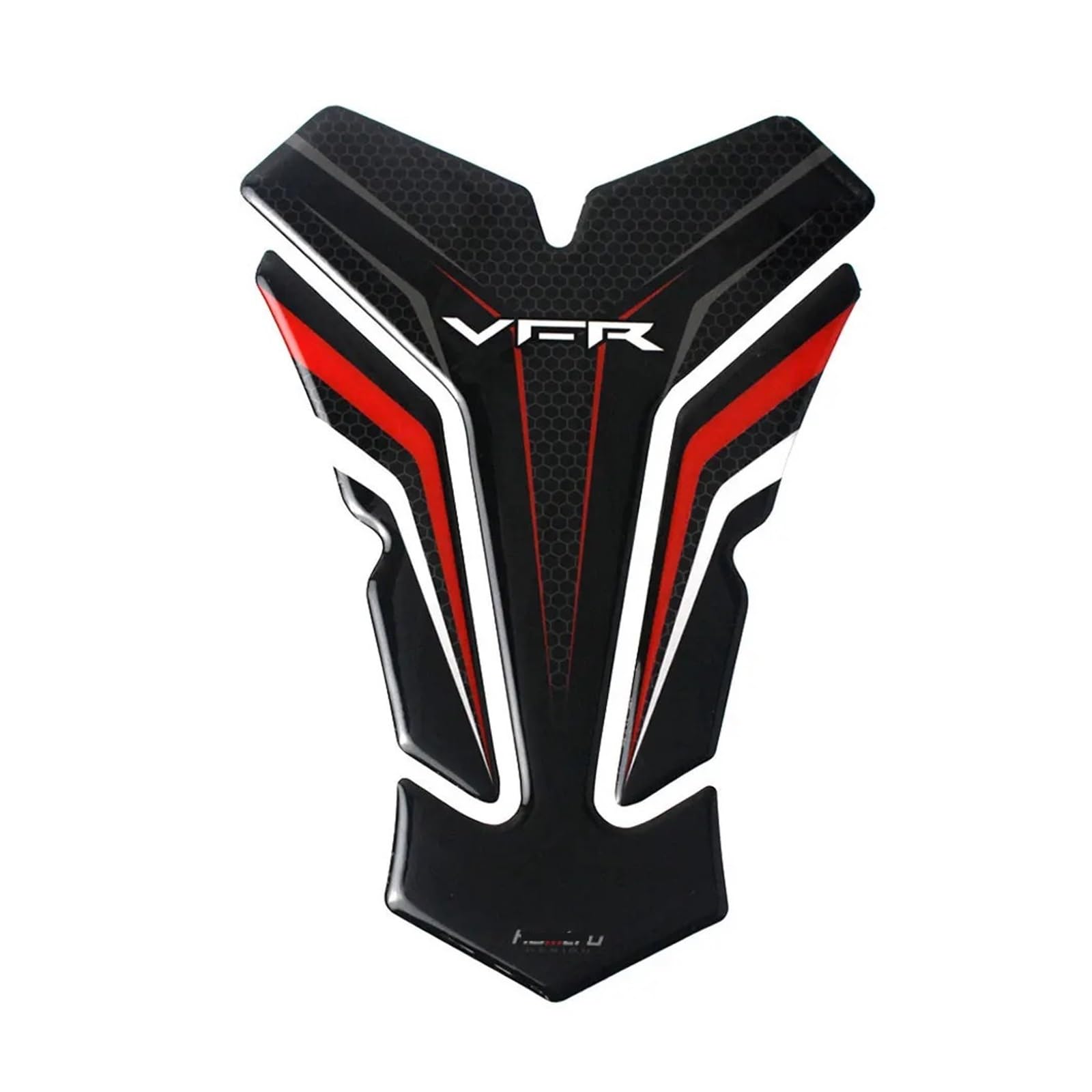 MOLUCI Tankpad Tankschutz Motorrad Aufkleber Tank Pad Schutz Für Ho&nda VFR800X Crossrunner VFR 800X 800F 800 X/F VFR800F 2010-2020 VFR800FI VFR 800 FI MOLUCI Tankpad Tankschutz Motorrad Aufkleber Tank Pad Schutz Für Ho&nda VFR800X Crossrunner VFR 800X 800F 800 X/F VFR800F 2010-2020 VFR800FI VFR 800 FI von MOLUCI
