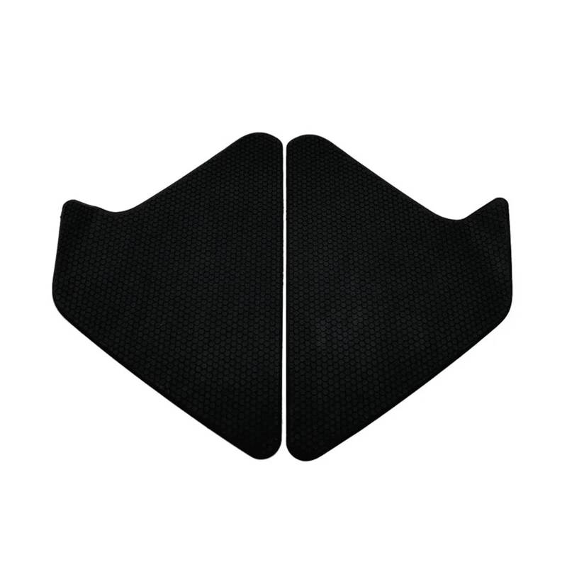 MOLUCI Tankpad Tankschutz Seite Tank Pad Schutz Aufkleber Aufkleber Gas Knie Grip Für Yam&aha Tenere XT1200Z XT 1200 Z 2012-2019 Motorrad zubehör von MOLUCI