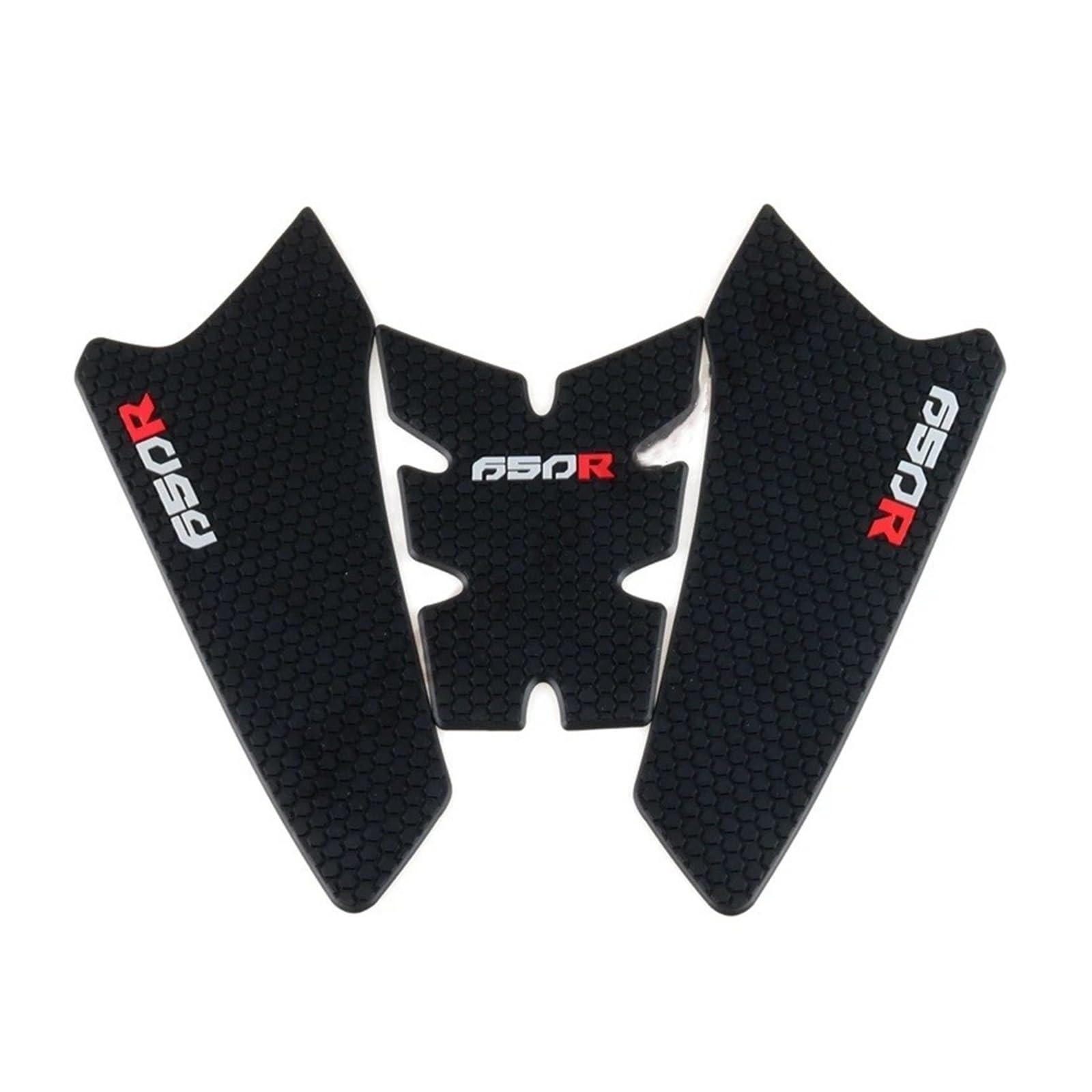 MOLUCI Tankpad Tankschutz Tank Grip Pads Für Ho&nda CBR650R CB650R 2019-2022 Schutz Aufkleber Tank Traction Pad Seite MOLUCI Tankpad Tankschutz Tank Grip Pads Für Ho&nda CBR650R CB650R 2019-2022 Schutz Aufkleber Tank Traction Pad Seite von MOLUCI