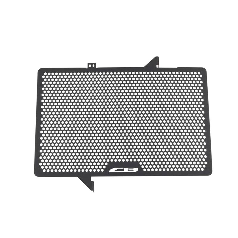 MOLUCI Motorrad Kühlerschutz Für Ho&nda CBR650F CB650F CBR650R CB650R CB 650 F CBR 650 R 2022 Motorrad Zubehör Kühler Schutz Grille Abdeckung Grill mesh von MOLUCI