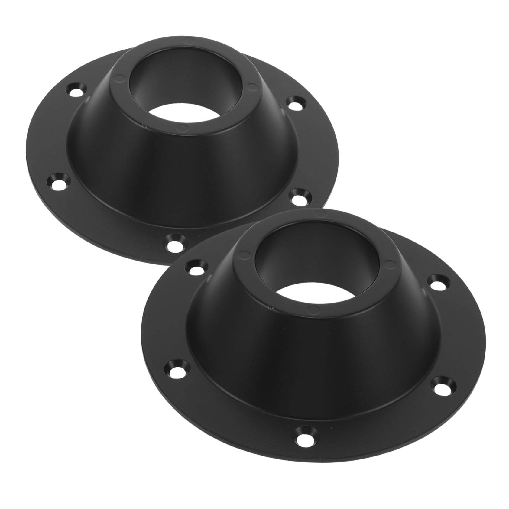 MOLUCKFU 2 Stück Aluminium Tischsockel, Rv Tischbeinsockel, Rv Tischhalterung, Grundplatte, Rv Faltbare Tischhalterung, Rv Aluminium Tischstütze, Rv Tischbeinhalterung, Camper MOLUCKFU 2 Stück Aluminium Tischsockel, Rv Tischbeinsockel, Rv Tischhalterung, Grundplatte, Rv Faltbare Tischhalterung, Rv Aluminium Tischstütze, Rv Tischbeinhalterung, Camper von MOLUCKFU