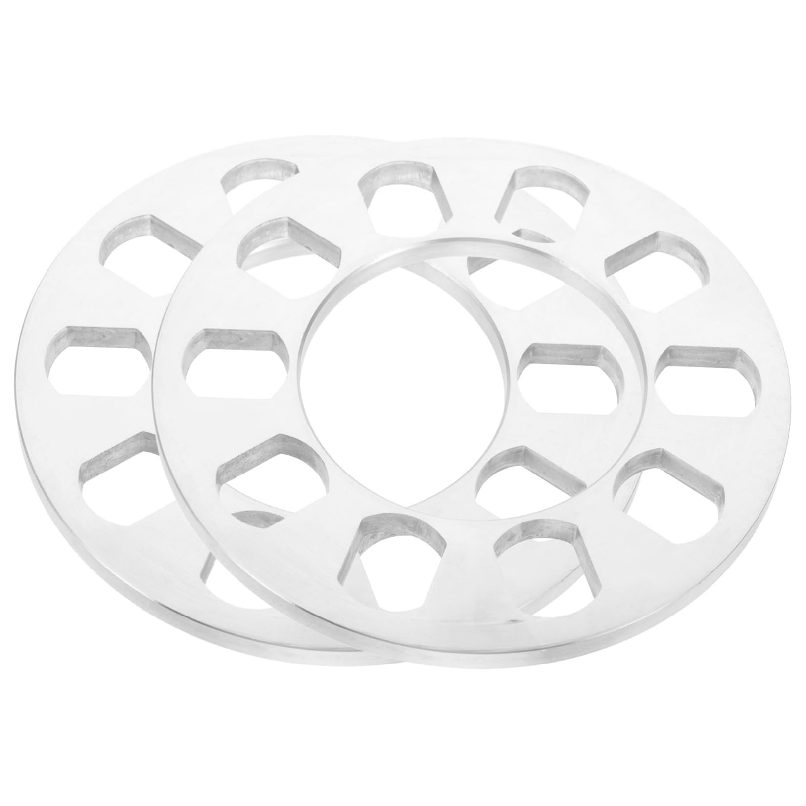 MOLUCKFU 2 Stück Nabenabstandshalter, Autozubehör, Billet Radabstandshalter, Spurverbreiterungen, Aluminium, Universal Radzubehör, Auto Radabstandshalter, Lenkradabstandshalter, Universal MOLUCKFU 2 Stück Nabenabstandshalter, Autozubehör, Billet Radabstandshalter, Spurverbreiterungen, Aluminium, Universal Radzubehör, Auto Radabstandshalter, Lenkradabstandshalter, Universal von MOLUCKFU