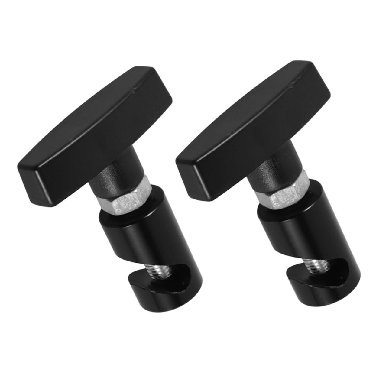 MOLUCKFU 2 Stücke Auto Haube Lift Unterstützung Streben Klemme Befestigung Werkzeug Für Haube Strut Clamp Lift Unterstützung MOLUCKFU 2 Stücke Auto Haube Lift Unterstützung Streben Klemme Befestigung Werkzeug Für Haube Strut Clamp Lift Unterstützung von MOLUCKFU