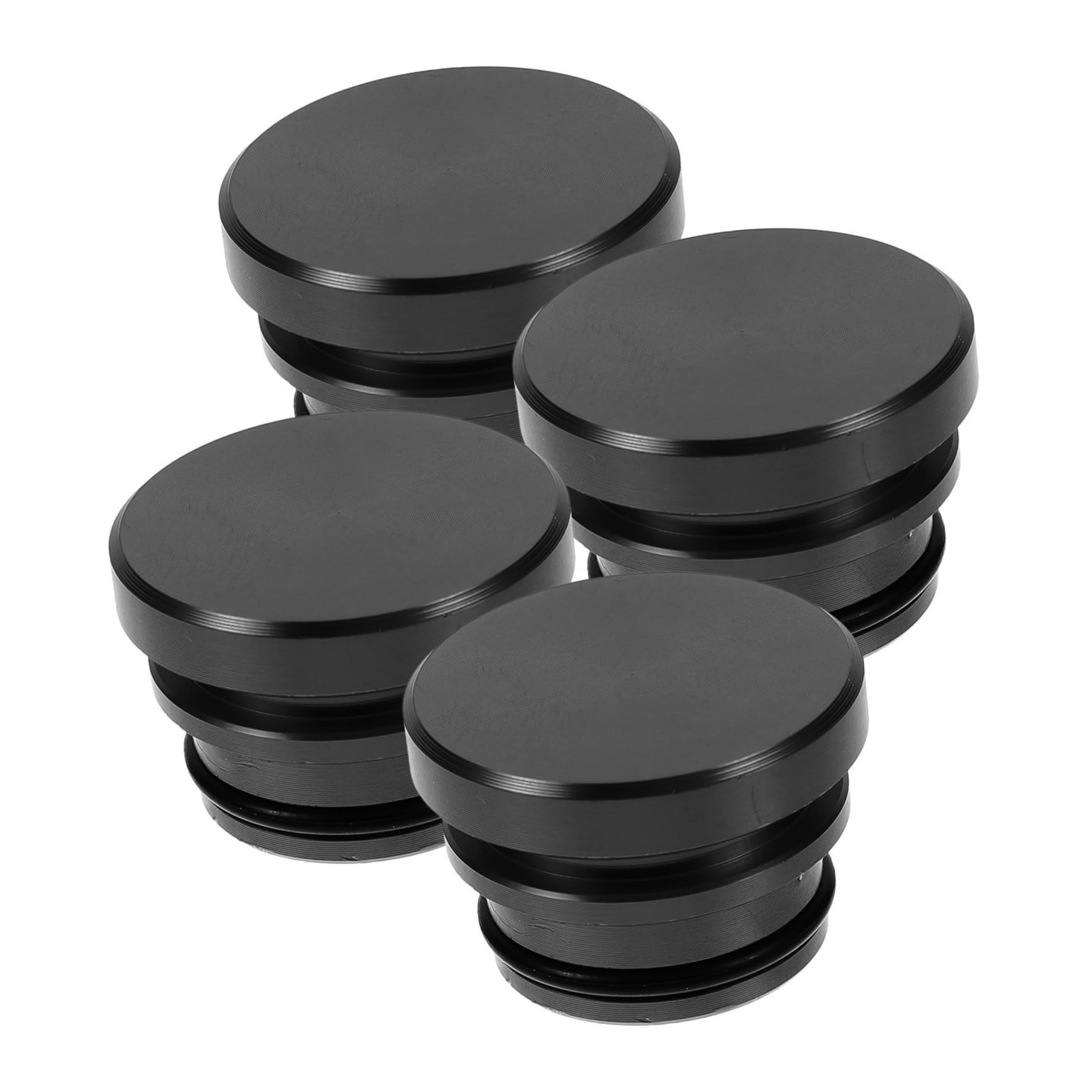 MOLUCKFU 4 Stück Cooler Staubschutzstecker Für Feuerzeuge, Zigarettenanzünder Für Steckdose, Schutzhülle Für Steckdose, Zigarettenanzünder Sockelkappe, Zigarettenanzünder Für Auto, MOLUCKFU 4 Stück Cooler Staubschutzstecker Für Feuerzeuge, Zigarettenanzünder Für Steckdose, Schutzhülle Für Steckdose, Zigarettenanzünder Sockelkappe, Zigarettenanzünder Für Auto, von MOLUCKFU