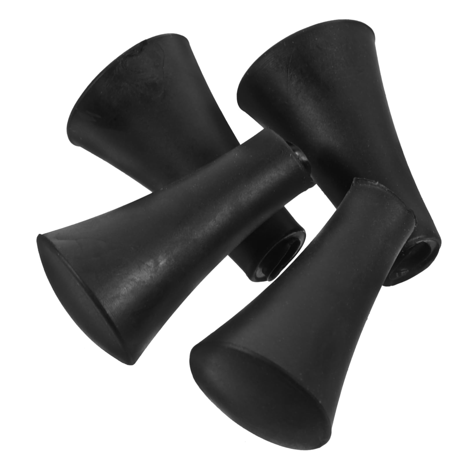 MOLUCKFU 4 Stück Schwarze Telefonhalterungskappen Ersatzsilikon * 4 Telefonhalterungskappen Telefonhalterungskappen Gummispitzen MOLUCKFU 4 Stück Schwarze Telefonhalterungskappen Ersatzsilikon * 4 Telefonhalterungskappen Telefonhalterungskappen Gummispitzen von MOLUCKFU