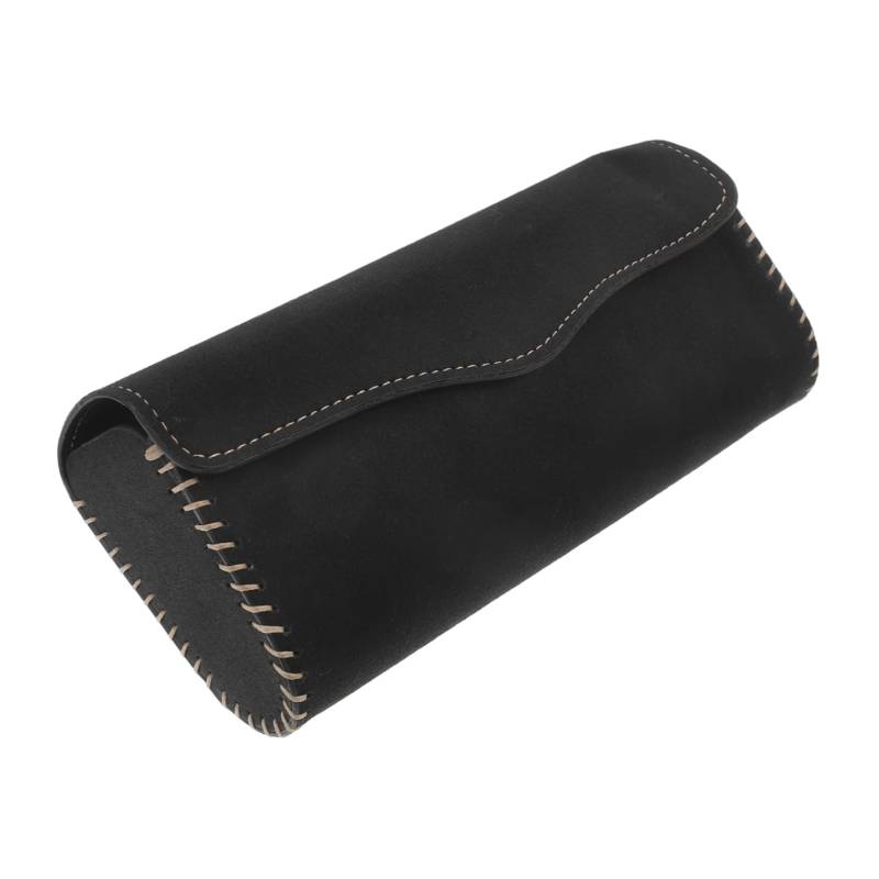 MOLUCKFU Auto Brillenetui Auto Brillenhalter Auto Brillenhalter Brillenhalter Für Auto Sonnenbrillen Halter Auto Brillenhalter Auto Sonnenbrillen Halter von MOLUCKFU