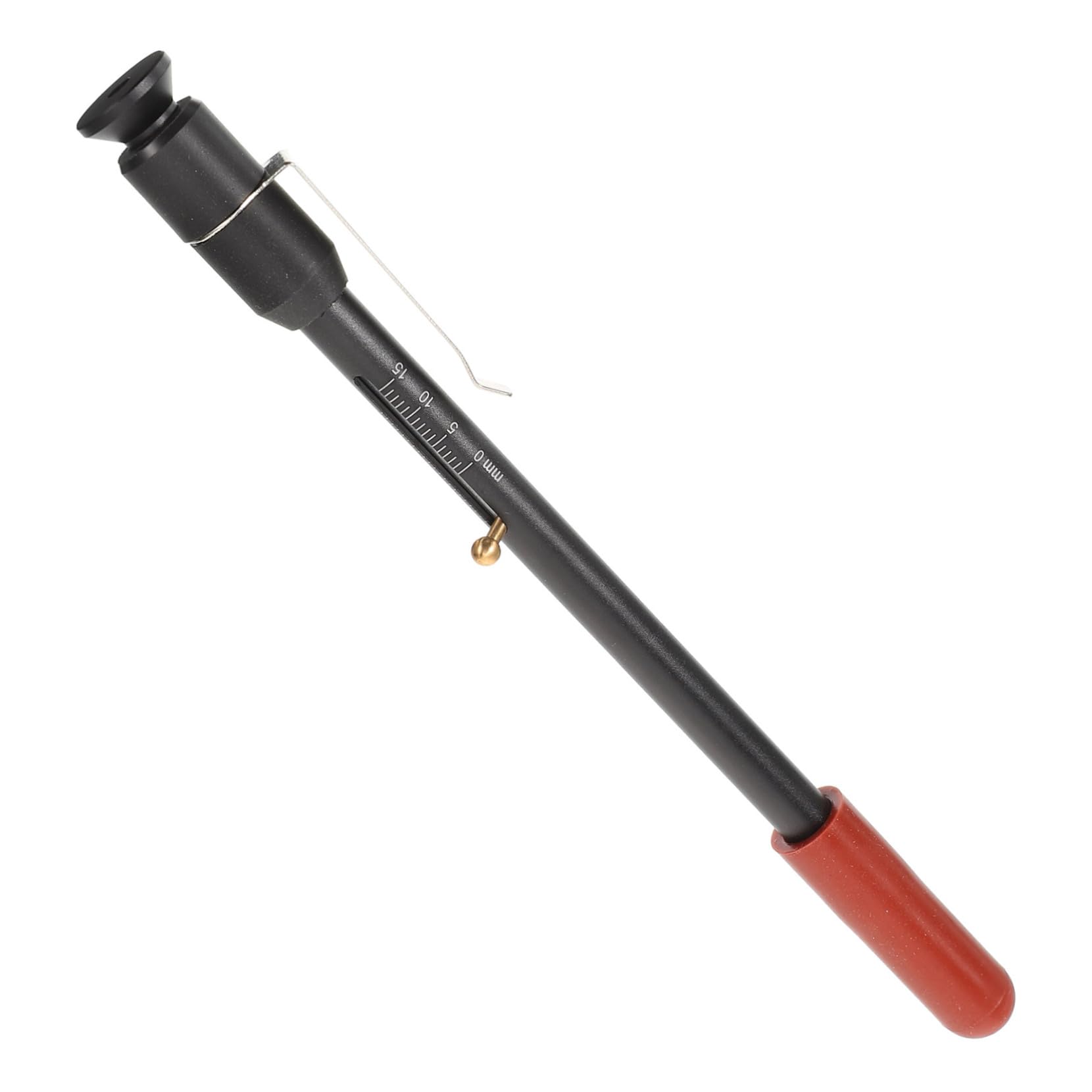 MOLUCKFU Bremsbelag Teststift Bremsbelag Messgerät Messwerkzeug Bremsbelagmessung Bremsbelag Werkzeug Bremsbelag Messgerät Stift Bremsbelagmessung Bremsbelag Messgerät Bremsbelag MOLUCKFU Bremsbelag Teststift Bremsbelag Messgerät Messwerkzeug Bremsbelagmessung Bremsbelag Werkzeug Bremsbelag Messgerät Stift Bremsbelagmessung Bremsbelag Messgerät Bremsbelag von MOLUCKFU