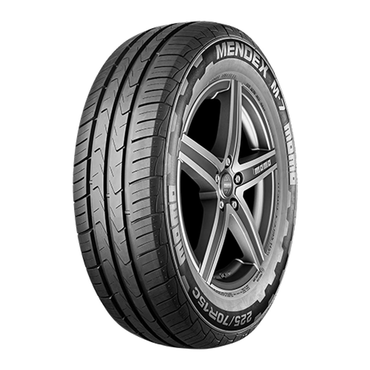 MOMO MENDEX M-7 195/65R16C 104R von MOMO